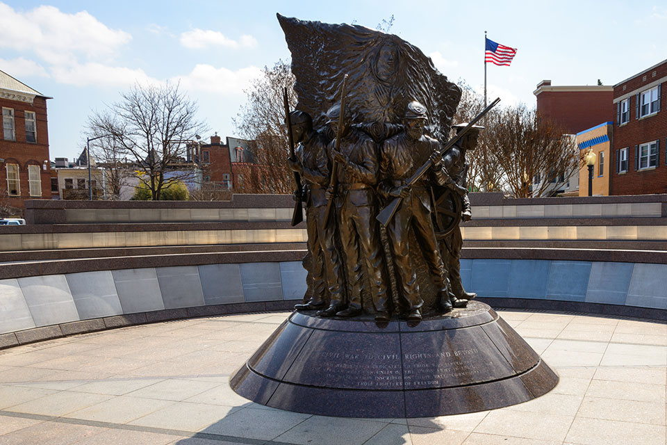 african-african-civil-war-memorial