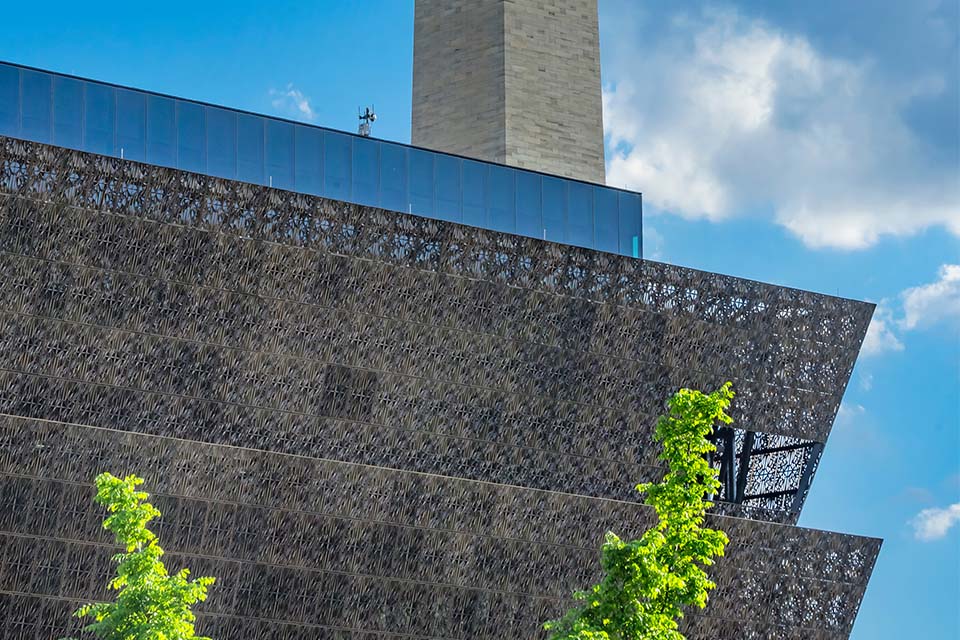 african american history museum