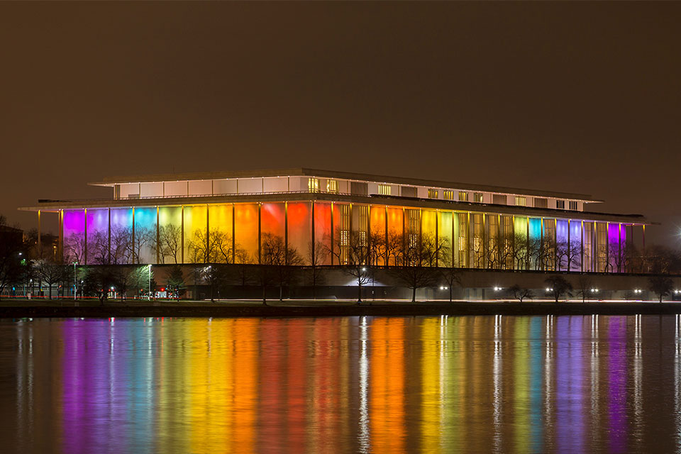 kennedy-center