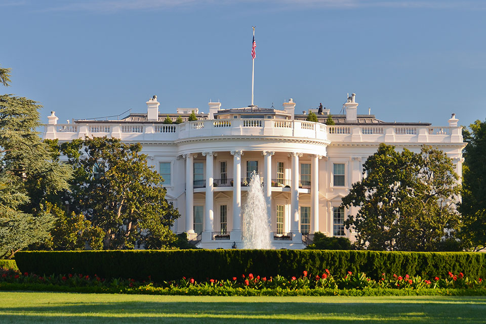 the-white-house
