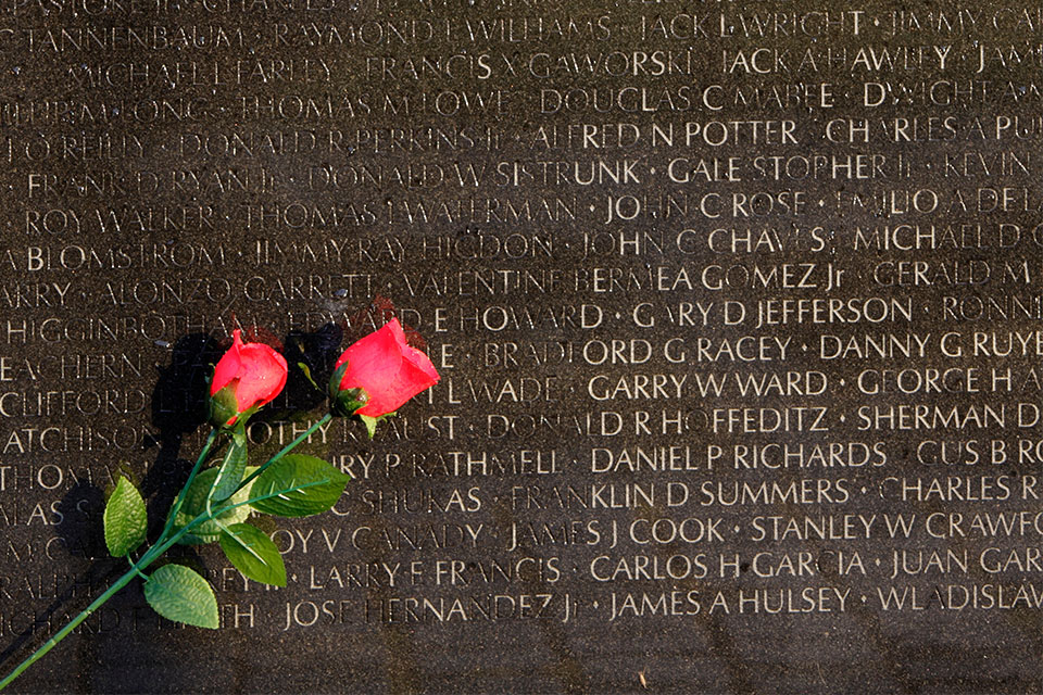 vietname-veterans-memorial