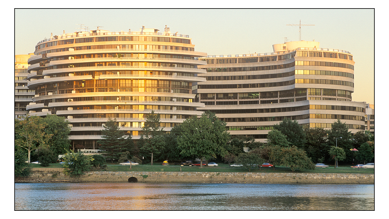 watergate hotel